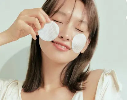 Anua Heartleaf 77% Clear Exfoliating Facial Toner Pads 160ml Anua