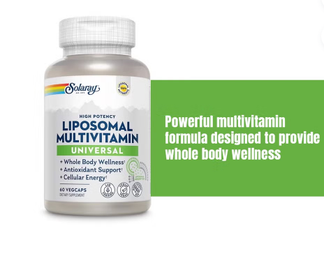 Vitality Max Bundle Nutrition Promo Bundle