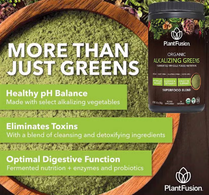 Everyday Essentials Bundle Nutrition Promo Bundle