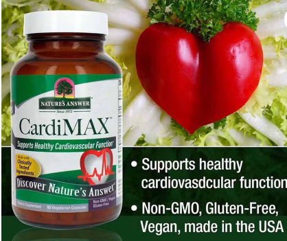 Heart Beat Essentials Heart Health Nutrition Bundle Package Heart Health Nutrition Bundles