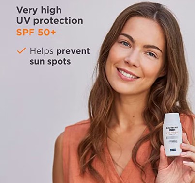 Isdin FotoUltra 100 Spot Prevent SPF50+ Fluid 50 mL Isdin
