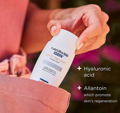 Isdin FotoUltra 100 Spot Prevent SPF50+ Fluid 50 mL Isdin