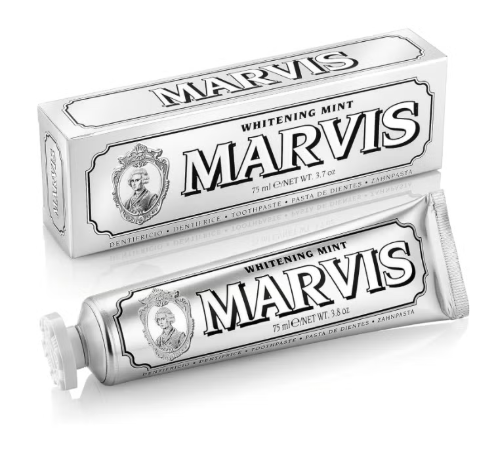Whitening Mint 75ml marvis