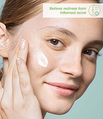 Bioderma Sebium Sensitive Soothing Anti-Blemish Care For Sensitive Acne-Prone Skin 30 mL Bioderma