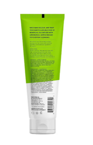 Curiously Clarifying Shampoo 236ml