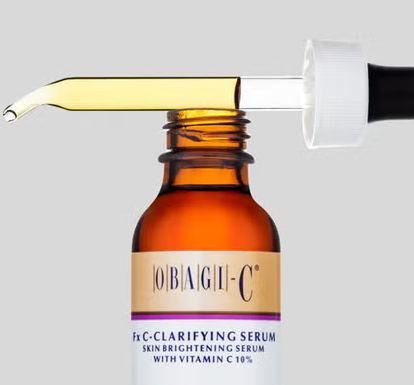 Obagi - C Fx C -Clarifying Skin Brightening Facial Serum With Vitamin C 30ml