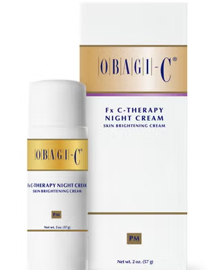 Obagi - C Fx C -Therapy Skin Brightening Night Cream 57g