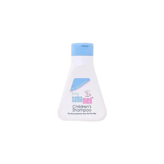Sebamed Baby Shampoo 150ml Sebamed