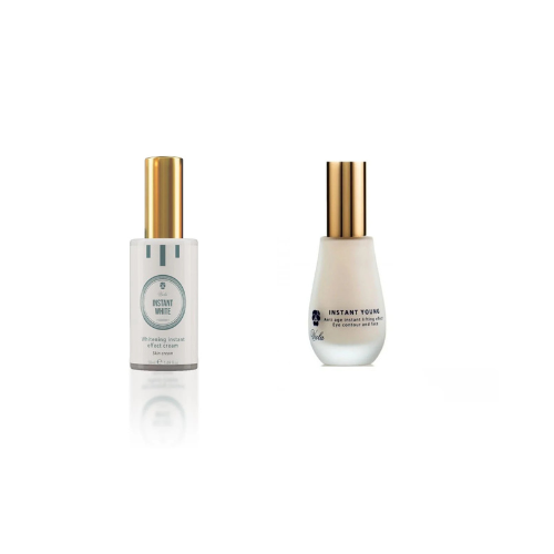 Viola Instant Young + Viola Instant White    ( Packge )
