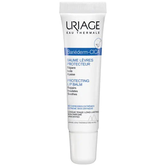 Uriage Bariederm Lip Balm 15ml Uriage