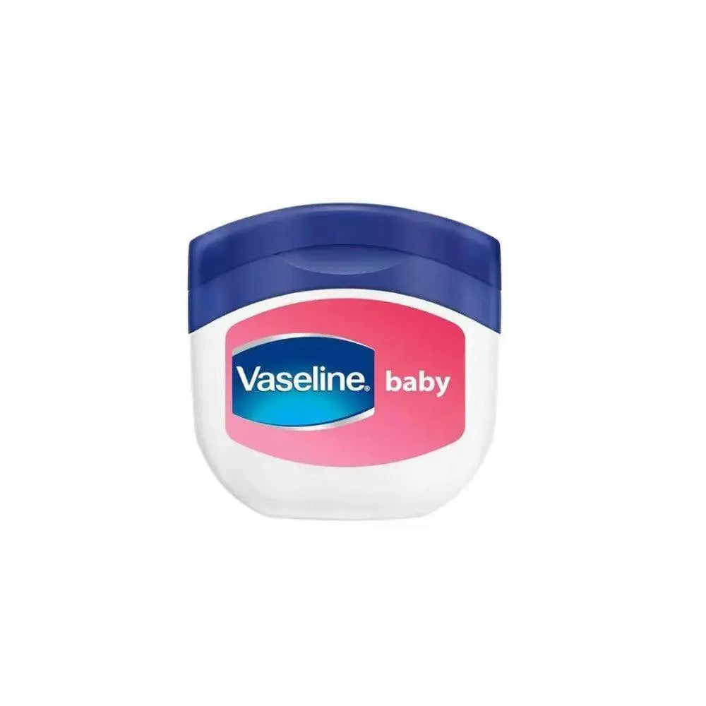 Vaseline Baby Petroleum Jelly 450ml Vaseline