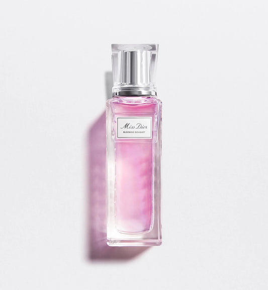 Miss Dior Blooming Bouquet Roller-Pearl - 20 ml