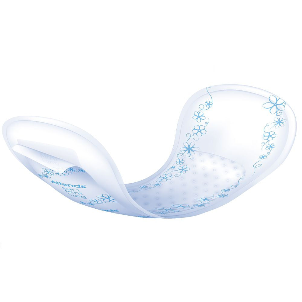 Attends Soft 1 Mini Long 16's