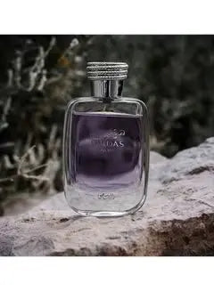 Rasasi Hawas Perfume for Men EDP 100ml Rasasi