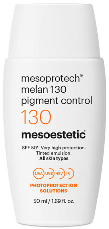 Mesoprotech Melan 130 Pigment Control 50mL
