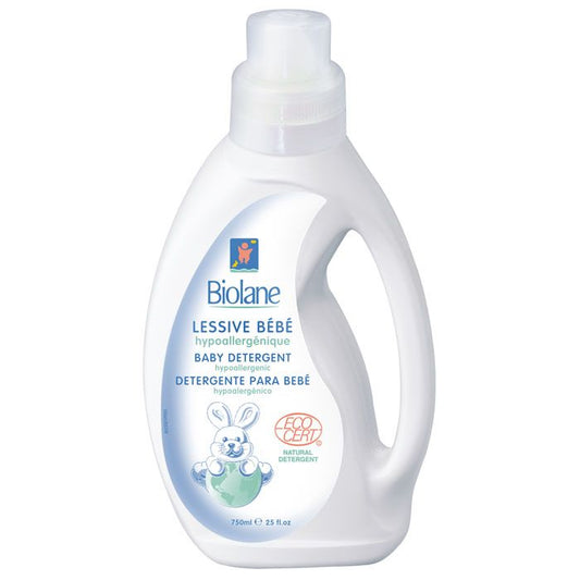 Biolane Baby Detergent 750ml