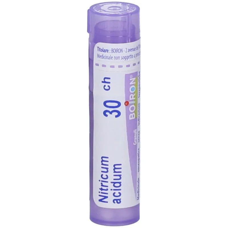 Boiron Nitricum Acidum 30CH