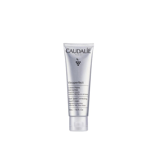 Vinoperfect Dark Spot Correcting Hand Cream 50ml Caudalie