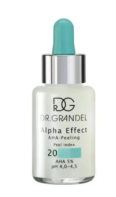 Dr. Grandel Alpha Effect AHA Peeling 30ml Dr Grandel.