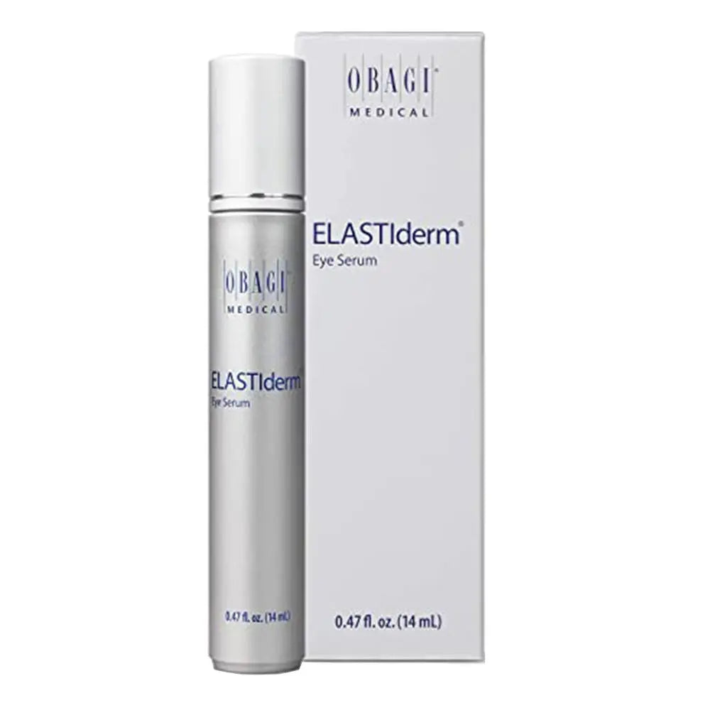 Obagi ELASTIderm De-puffing Eye Serum 14 mL Obagi