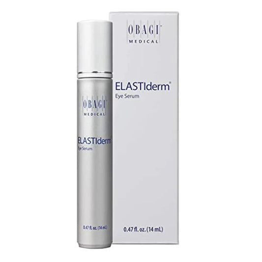 Obagi ELASTIderm De-puffing Eye Serum 14 mL Obagi