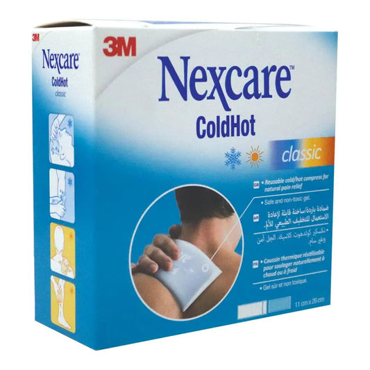 3M Nexcare Cold Hot Classic Reusable Pack 3M Nexcare