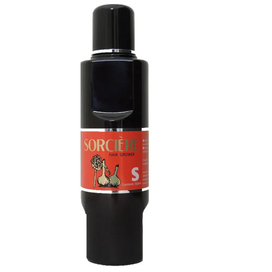 Sorciere Hair Tonic 160 mL - Global Sorciere