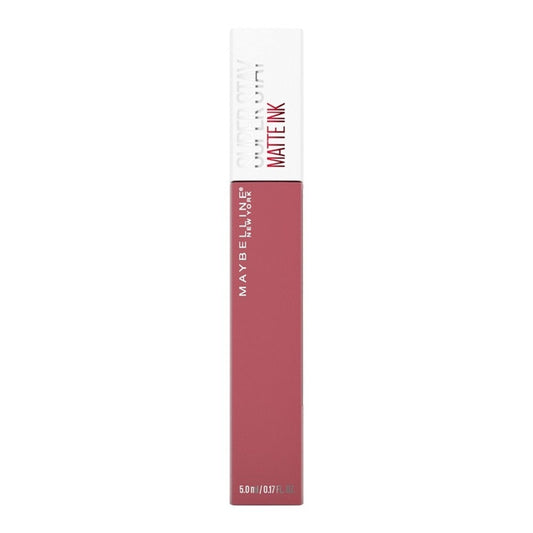 Maybelline Super Stay Matte Ink Liquid Lipstick 175 Ringleader 5 mL