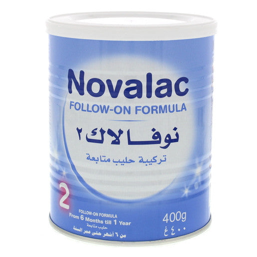 Novalac N2 400 g