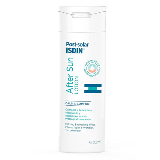 Isdin Post-Solar After Sun Lotion 200 mL