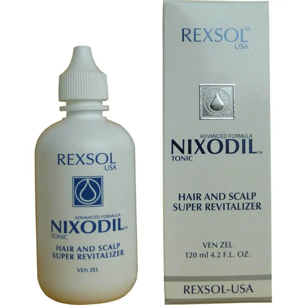 Rexsol Nixodil Hair Tonic 120 mL Rexsol