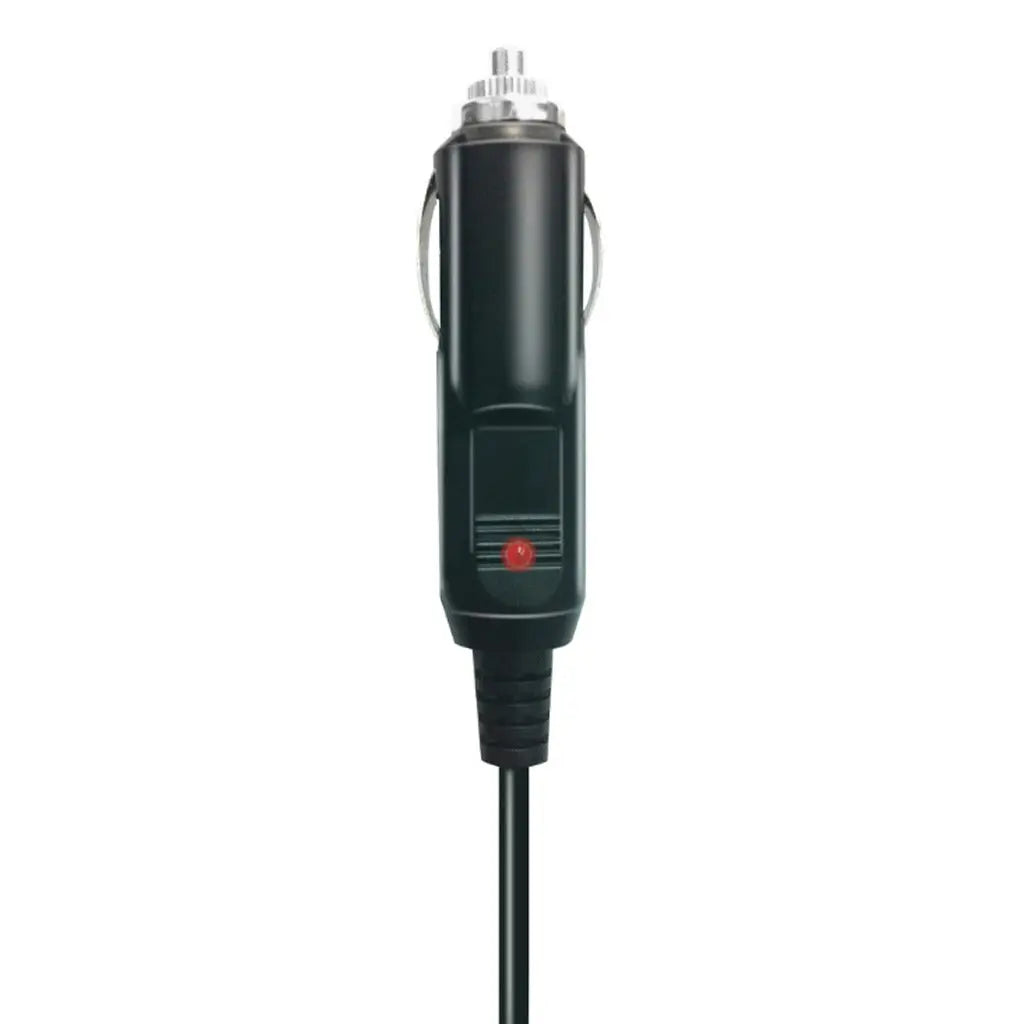 Rossmax Nebulizer Car Charger Rossmax