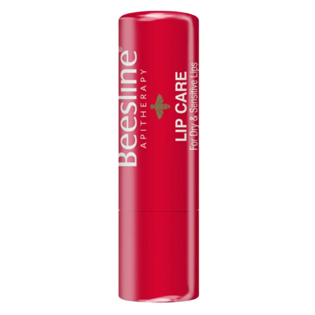 Beesline® Apitherapy Lip Care Stick Shimmery Cherry 4 g Beesline