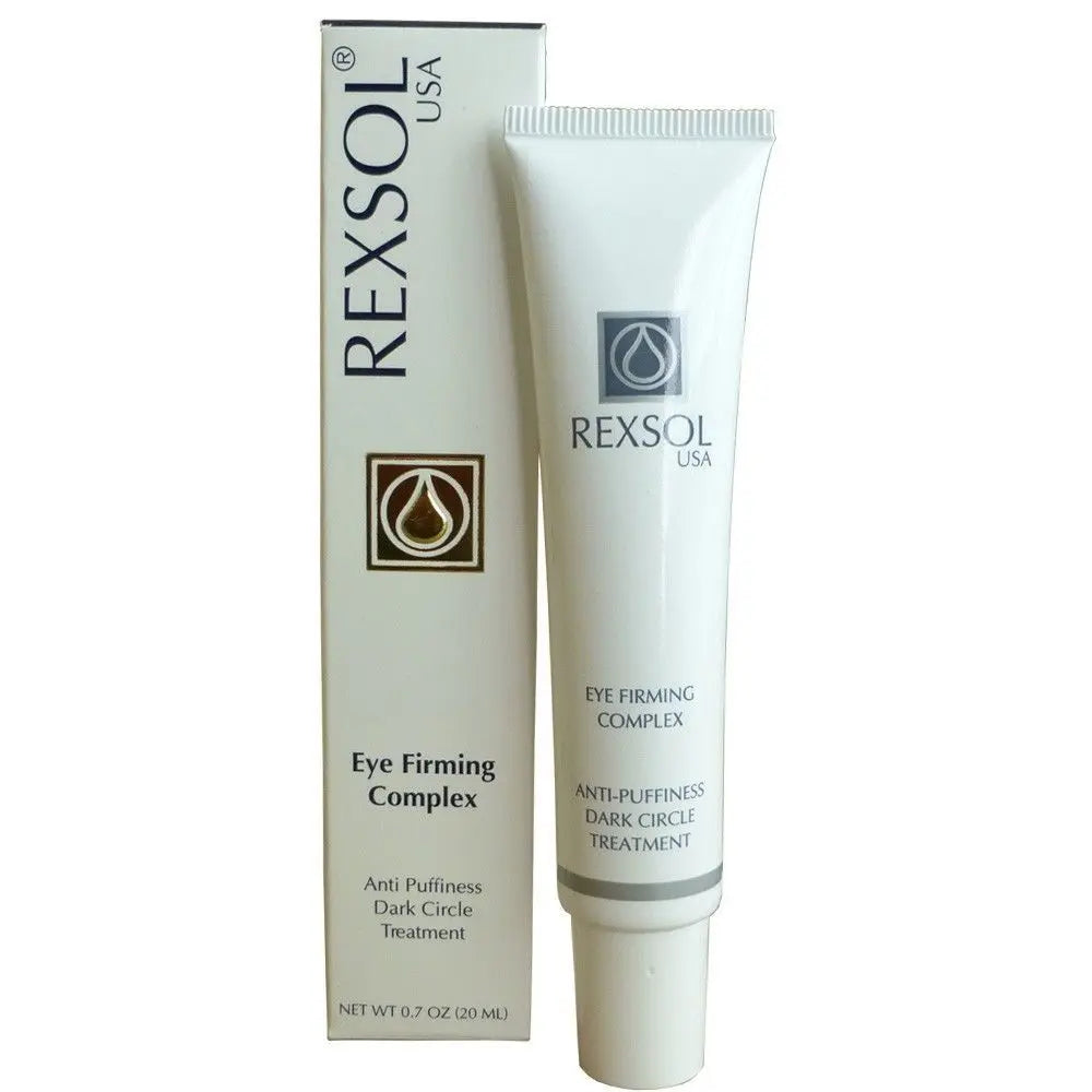Rexsol Eye Firming Complex 20 mL Rexsol