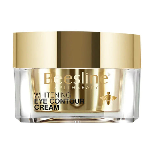 Beesline® Apitherapy Whitening Eye Contour Cream 30 mL Beesline