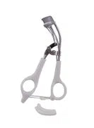 Or Bleu Eyelash Curler White Silver CT-257 Or Bleu