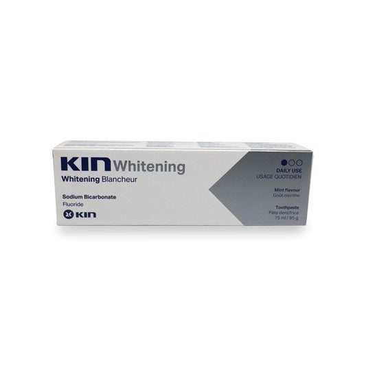 KIN Whitening Tooth Paste - 75ml