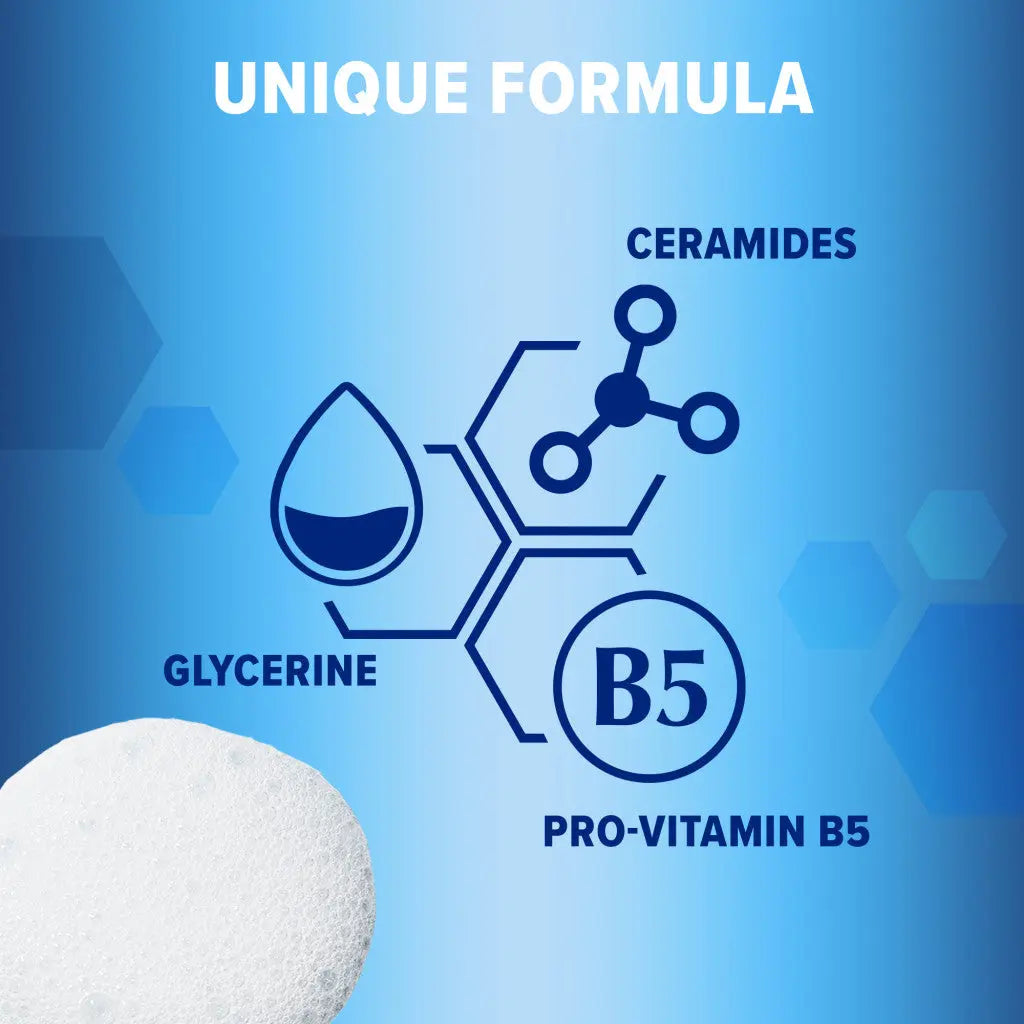 Oilatum Gentle Hydrating Body Wash 250ml Oilatum