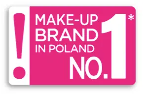 Eveline Cosmetics - Wonder Match Eye shadow 06 Rose Glow EVELINE