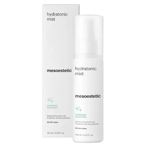 Mesoestetic Hydratonic Mist 125 ml Mesoestetic