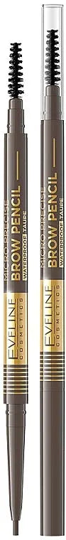 Eveline Cosmetics Brow Pencil Eveline