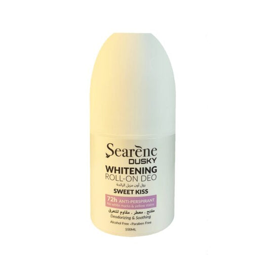 Searene Dusky ROLL ON DEODORANT SWEET KISS