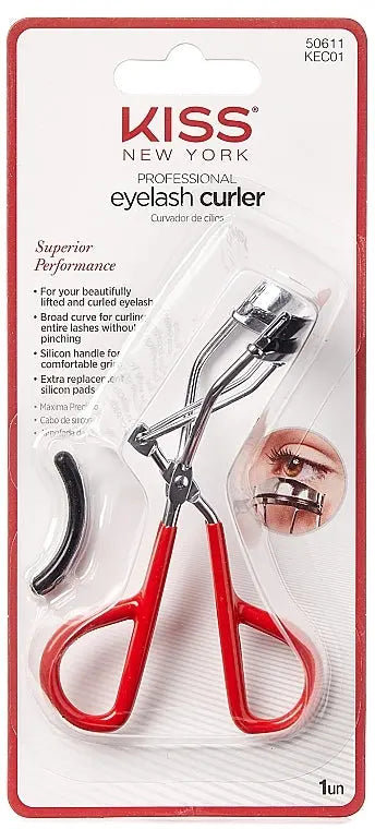 Kiss Eyelash Curler KISS