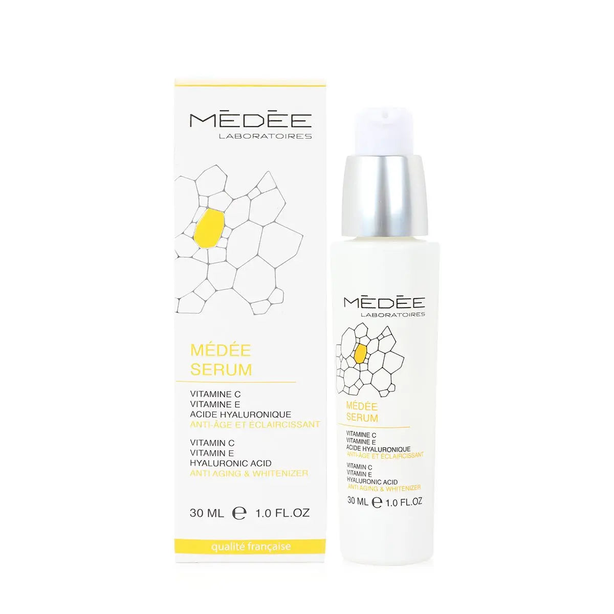 Medee Vitamin C Serum 30ml Medee