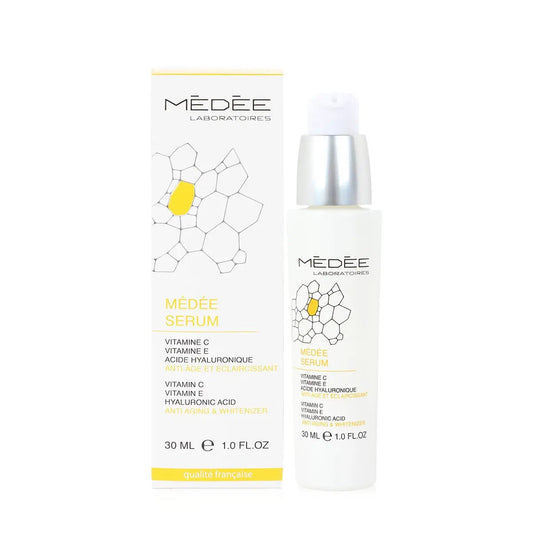 Medee Vitamin C Serum 30ml Medee