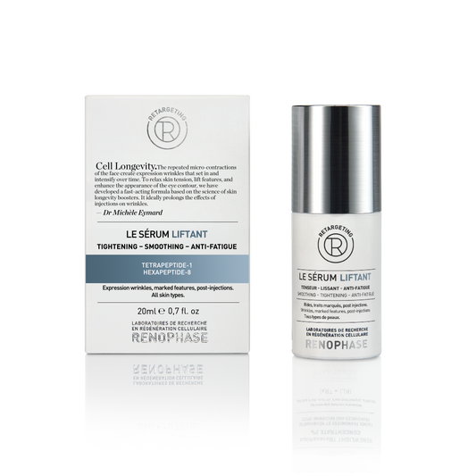 Renophase Retargeting Le Sérum Liftant