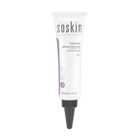 Soskin A+ Eye Care Serum - 30 ml