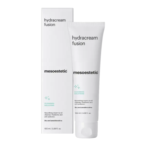 Mesoestetic Hydracream Fusion 100ml Mesoestetic
