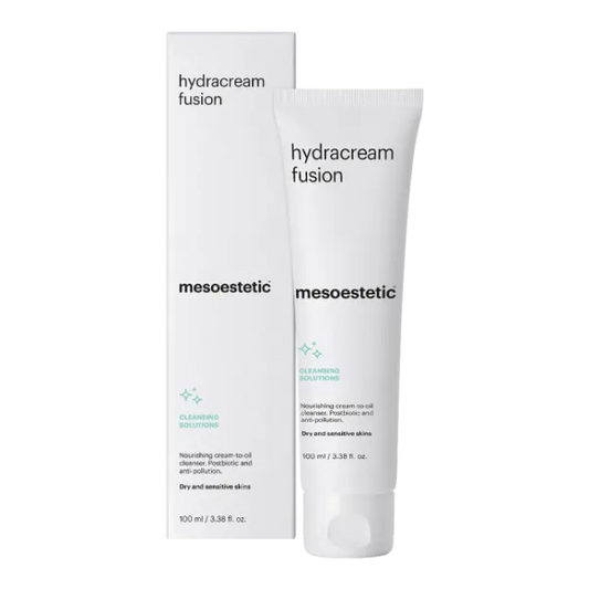 Mesoestetic Hydracream Fusion 100ml Mesoestetic