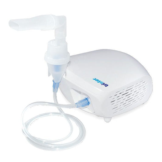 Trister Econeb Piston Compressor Nebulizer - AP12003A